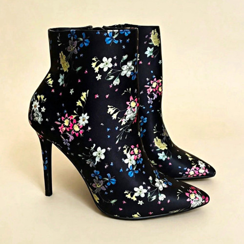 Faith women 5 - 5, black