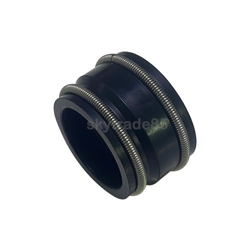 Pipe silencer exhaust - silencer, joint