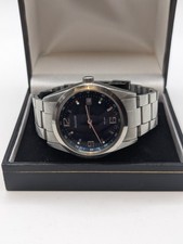 Gents Vintage Accurist Watch