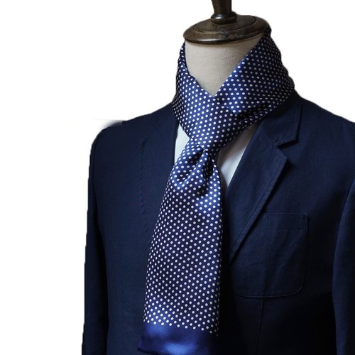Mens vintage 100 - vintage, silk