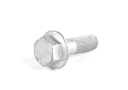 Bmw hex bolt e87 e36 - e46, e60