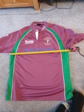 Kooga Crawshay's Welsh Short