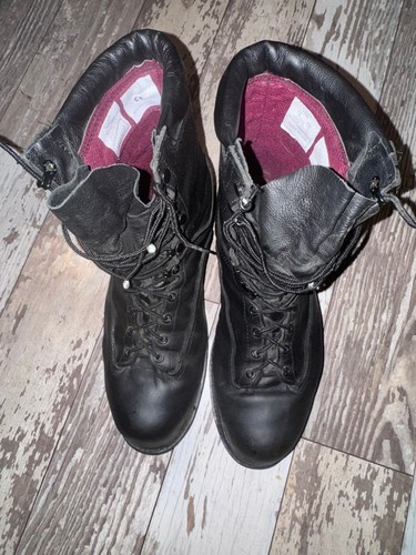 Matterhorn 1697 combat boots - combat,