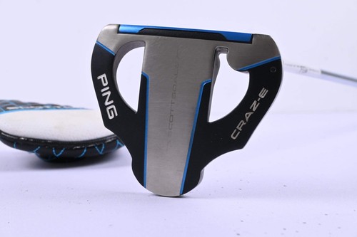 Ping scottsdale 2025 - scottsdale,