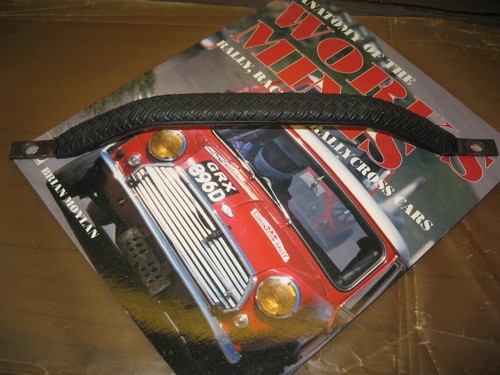 Bmc competition mini - cooper, s