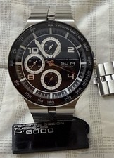 PORSCHE DESIGN P'6360.42 Flat