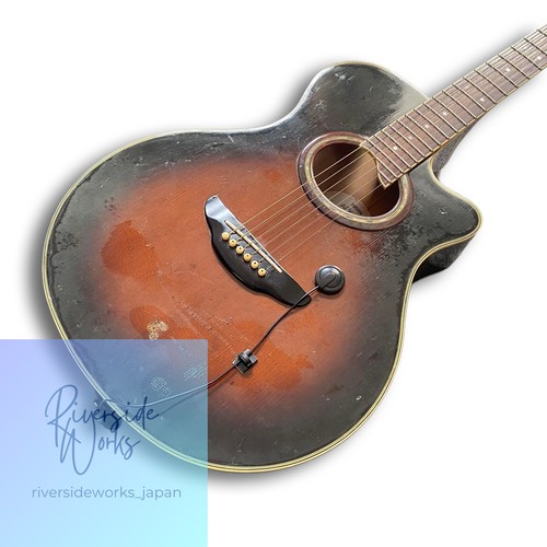 Yamaha apx8c electro acoustic - apx8c, electro-acoustic