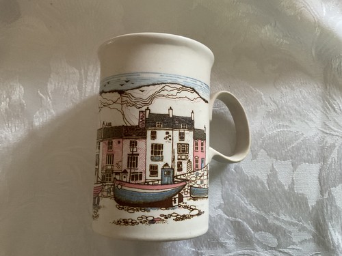 Vintage dunoon pottery - dunoon,