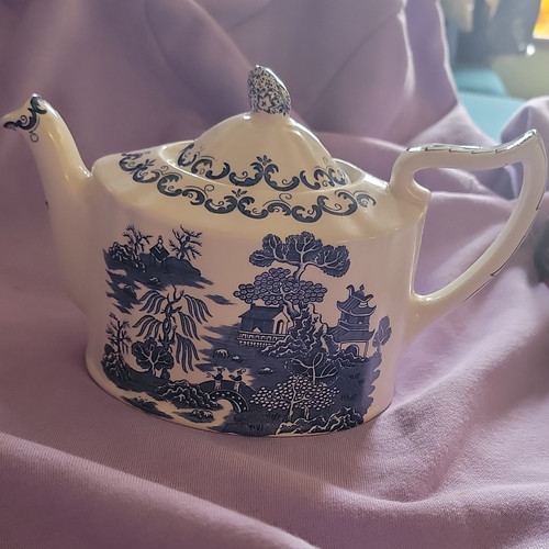 Ringtons limited willow - limited,