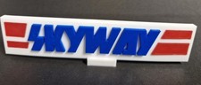 Skyway bmx 80s old school - skyway,