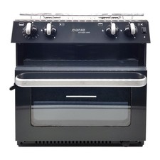 VOYAGER 4500 CARAVAN MOTORHOME