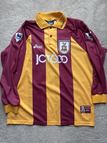 Bradford city premier league - bradford,