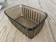 ARCOPAL Vintage Butter Dish