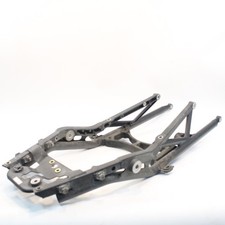 2007-2012 Triumph Street Triple 675 Sub Frame Subframe T2070612 - OEM