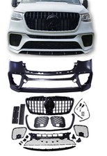 For Mercedes Sprinter front