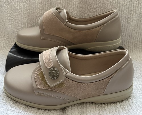 Cosyfeet extra roomy - extra, ladies