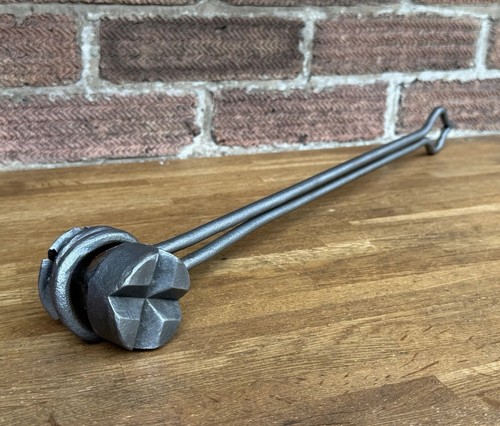 Vintage rodded v swage - vintage,