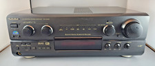 Technics SA-DX930 Audio Video