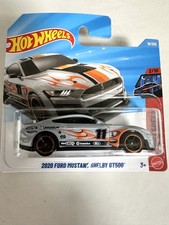 Hot Wheels 2020 Ford Mustang