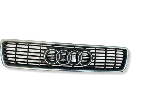 Audi b4 grilles - 80, 8c,