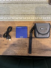 Nintendo Game Boy Advance SP