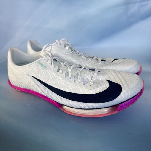 Nike men maxfly white - men’s, ‘white