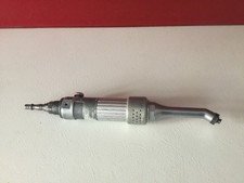 AIRCRAFT TOOL DESOUTTER 30 DEGREE DRILL tested