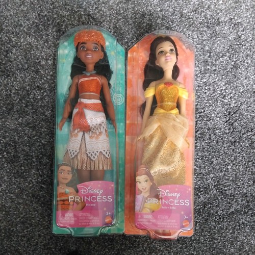 Disney princess moana - disney,