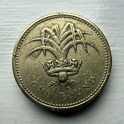 1985 united kingdom pound - united,