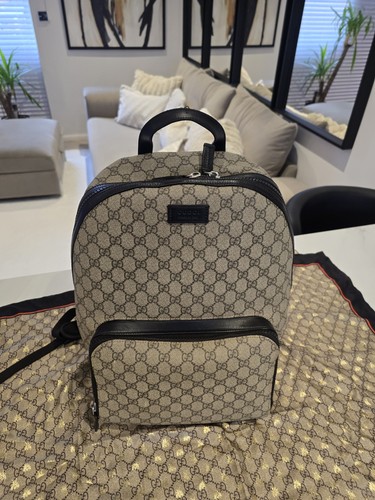 Gucci beige back - gucci,