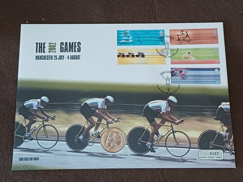 2002 manchester commonwealth - 2002,