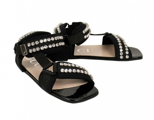 Gucci sandals slides - ,