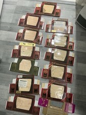 24 Empty Display Boxes, Corgi