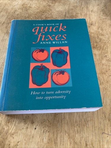 Cook book quick - cook’s, of