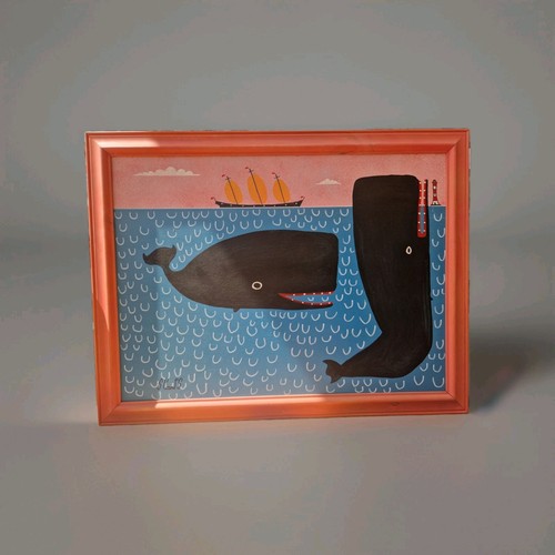 Steve camps signed large - steve,