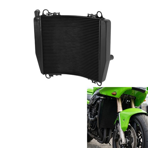 Replacement radiator cooler - radiator,