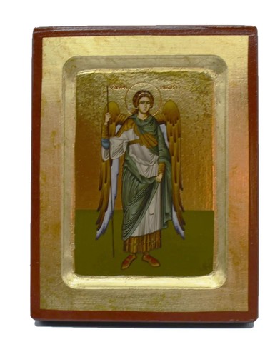 Greek orthodox handmade - handmade, wooden