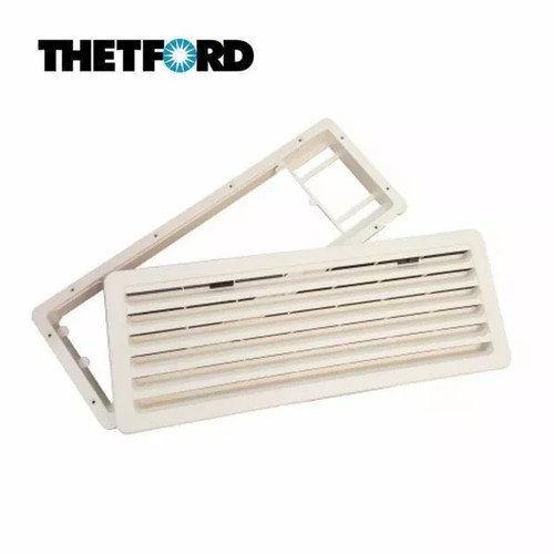 Thetford fridge vent assembly - fridge,