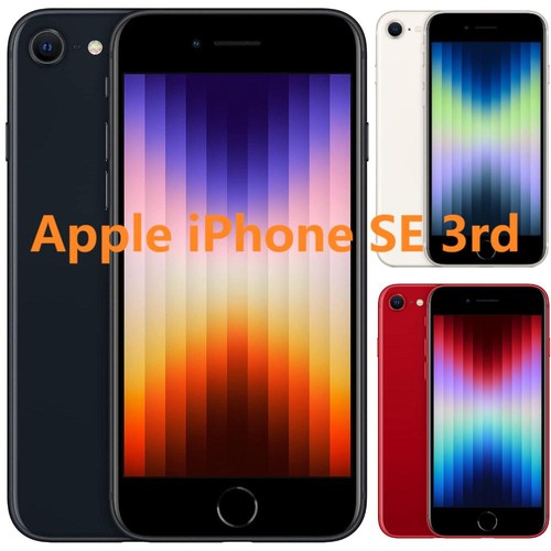 Open box apple iphone - apple, 3rd