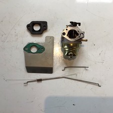 Honda GCV135 4.5 ISY IZY