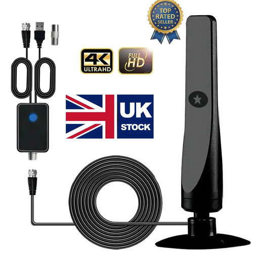 Aerial digital indoor tv - indoor,