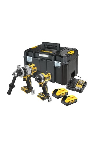 Dewalt dck2200h2t 18v - dewalt,