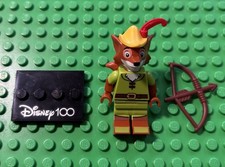 LEGO Disney Series 100th