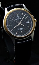 Vintage Omega Seamaster 1425