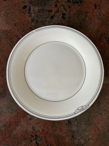 Six royal doulton andante - six,