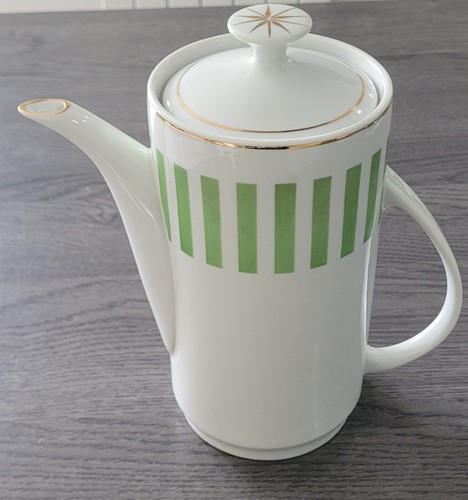 Coffee pot retro vintage - retro, /