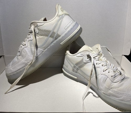 Air force one - one, react