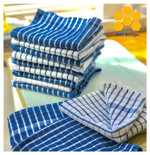 Large tea towels 100 - large,