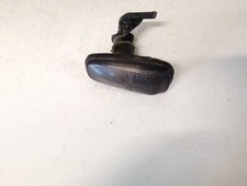 2009 Dodge Magnum Clear Side