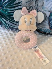 Disney minnie mouse - mouse, ring